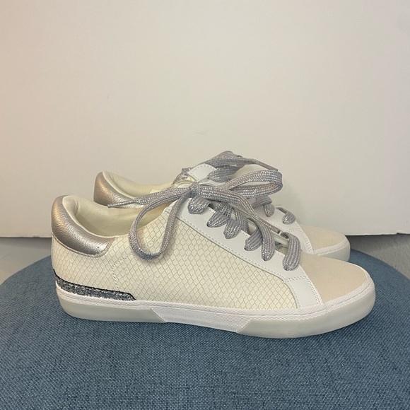 A New Day - Women's Maddison Sneakers - A New Day - size 8 - Picture 7 of 14